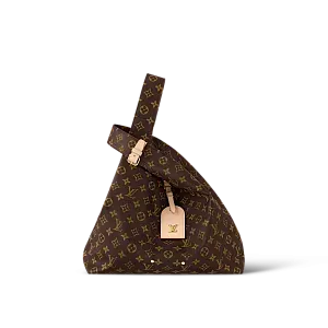 Louis Vuitton Сумка Atlantis GM - фото 1