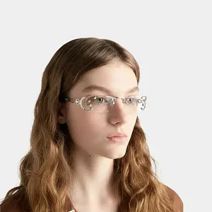 Prada Солнцезащитные очки - фото 2