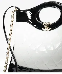 Chanel Сумка shopping 31 - фото 4