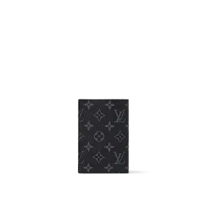 Louis Vuitton Обложка для паспорта - фото 3