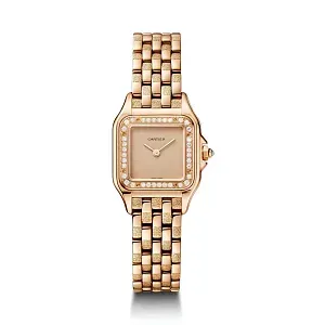 Cartier Часы Panthere de watch - фото 1