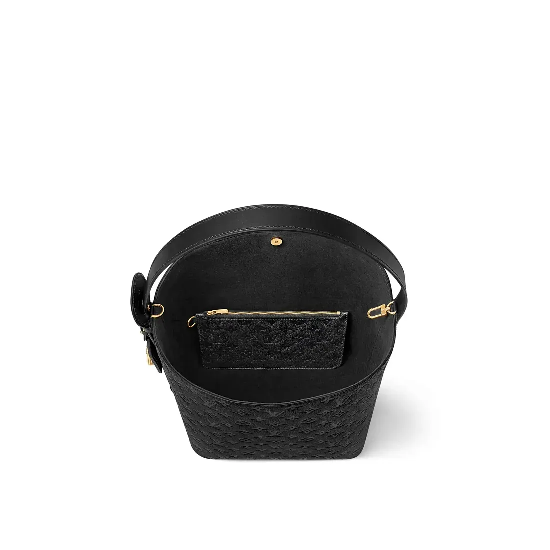 Louis Vuitton Сумка All In GM - фото 3