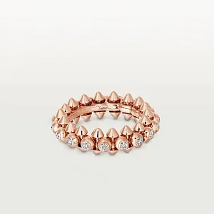 Cartier Кольцо с бриллиантами Clash de - фото 1