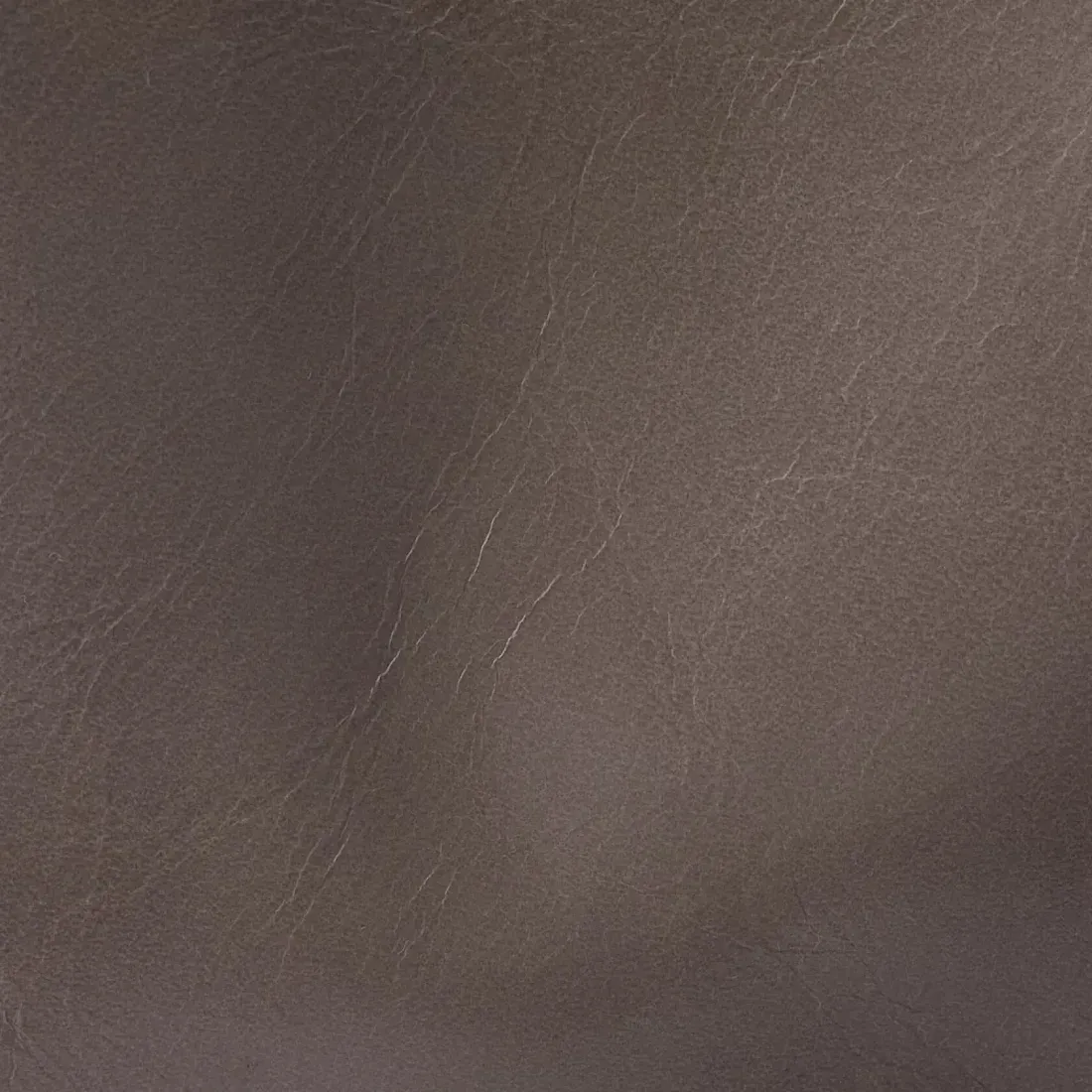 Prada Сумка большого размера из кожи Pewter - фото 6
