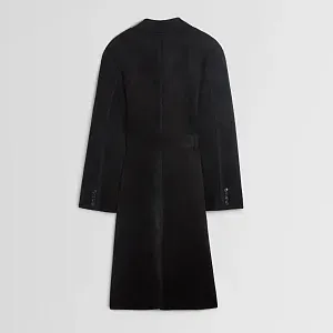 Phoebe Philo Двухстороннее трикотажное пальто - фото 3