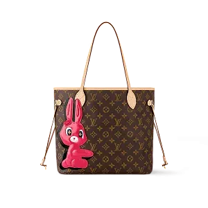 Louis Vuitton Сумка Neverfull MM - фото 1