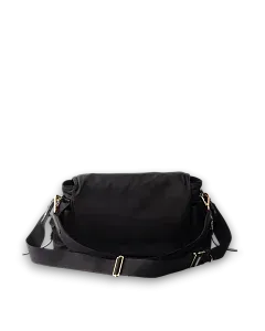 Prada Сумка Explore large Re-Nylon shoulder with flap - фото 4
