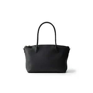 Prada Сумка-тоут большая Black - фото 4