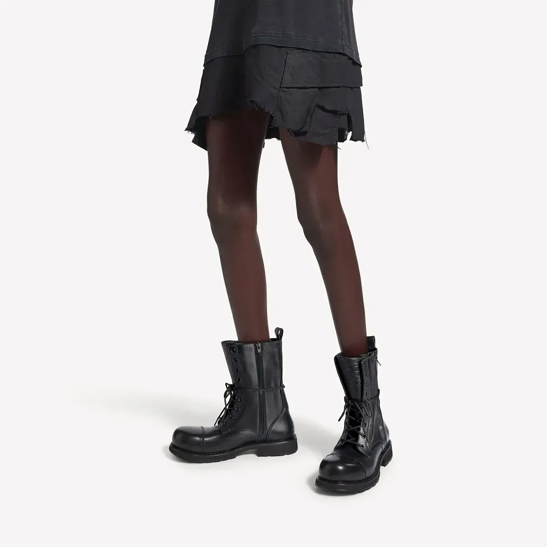 Balenciaga Ботильоны Strike - фото 2