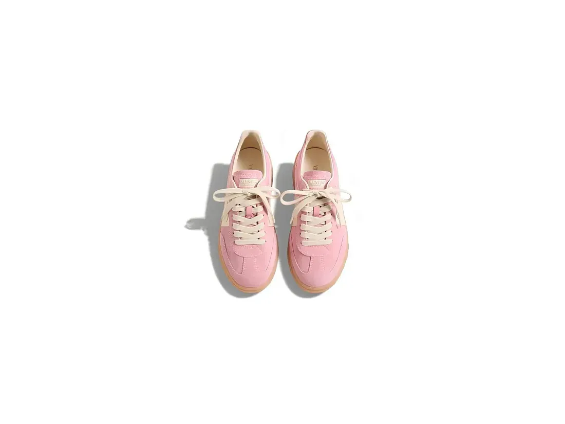 Valentino Кроссовки Upvillage Crosta - фото 4