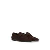 Louis Vuitton Лоферы LV Glove Coffee - фото 1