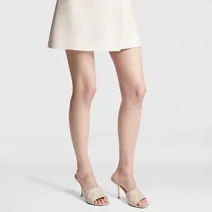 Louis Vuitton Мюли Neo Revival White - фото 4