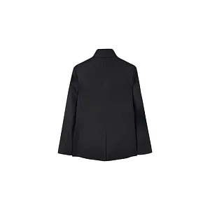 Loro Piana Пиджак Spagna Blue Navy - фото 3