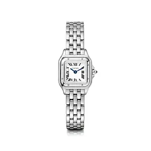 Cartier Часы женские Mini Panthere De - фото 1