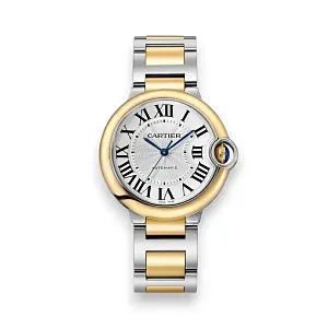 Cartier Часы Ballon Bleu de - фото 1