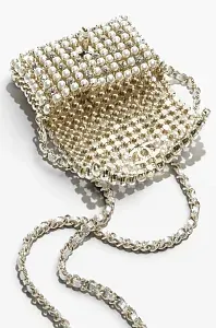Chanel Сумка Mini Evening Bag Cruise 2025/26 - фото 4