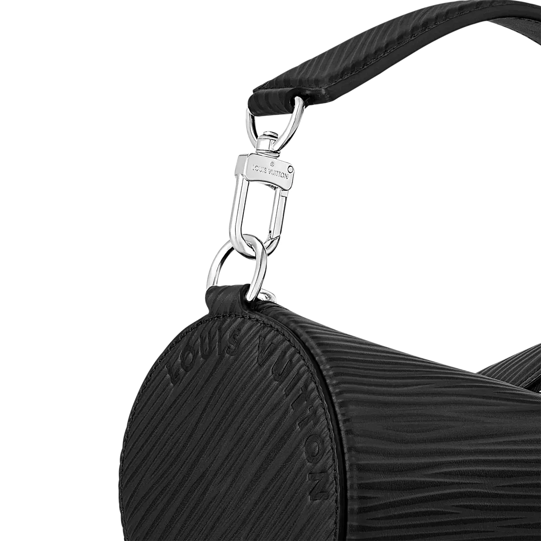 Louis Vuitton Сумка Soft Polochon PM - фото 11