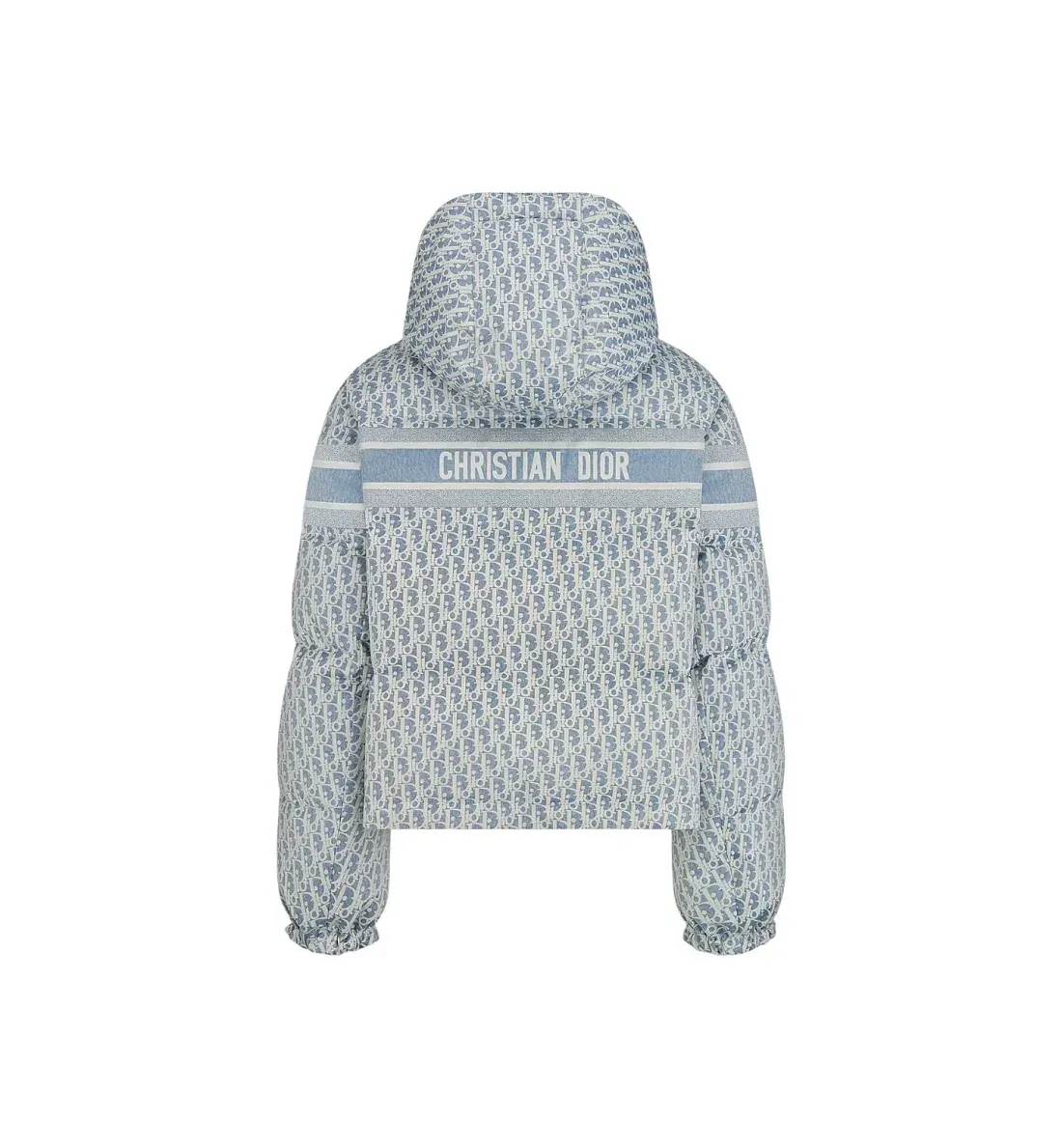 Dior Пуховая куртка DiorAlps - фото 2