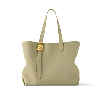 Louis Vuitton Сумка Low Key Cabas MM Clay - фото 1