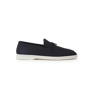 Loro Piana Лоферы Summer Charms Walk - фото 1