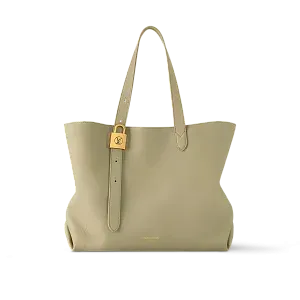 Louis Vuitton Сумка Low Key Cabas MM Clay - фото 1