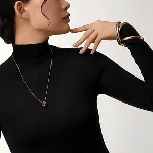 Cartier Кулон Trinity, cushion-shaped - фото 2