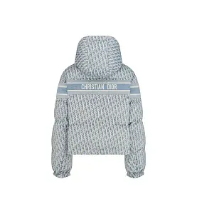 Dior Пуховая куртка DiorAlps - фото 2