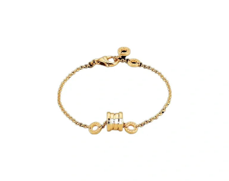 Браслет B.zero1 Bulgari - фото 1
