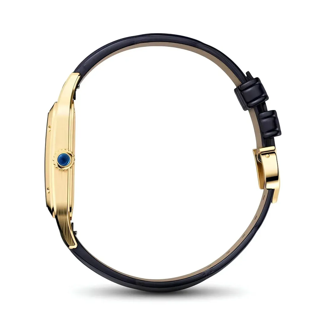 Cartier Часы Santos-Dumont watch - фото 2
