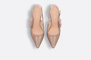 Dior Туфли-слингбэки J'Adior - фото 3
