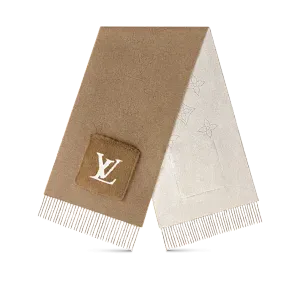 Louis Vuitton Шарф LV Cosy Mink Fur Collection - фото 3