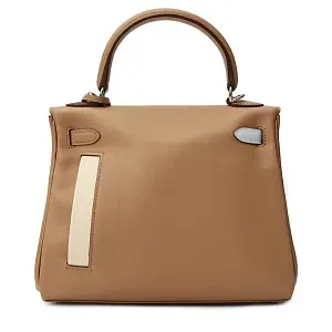 Hermès сумка Kelly Colorimetric - фото 2