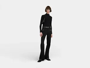 Gucci Водолазка La Famiglia - фото 2