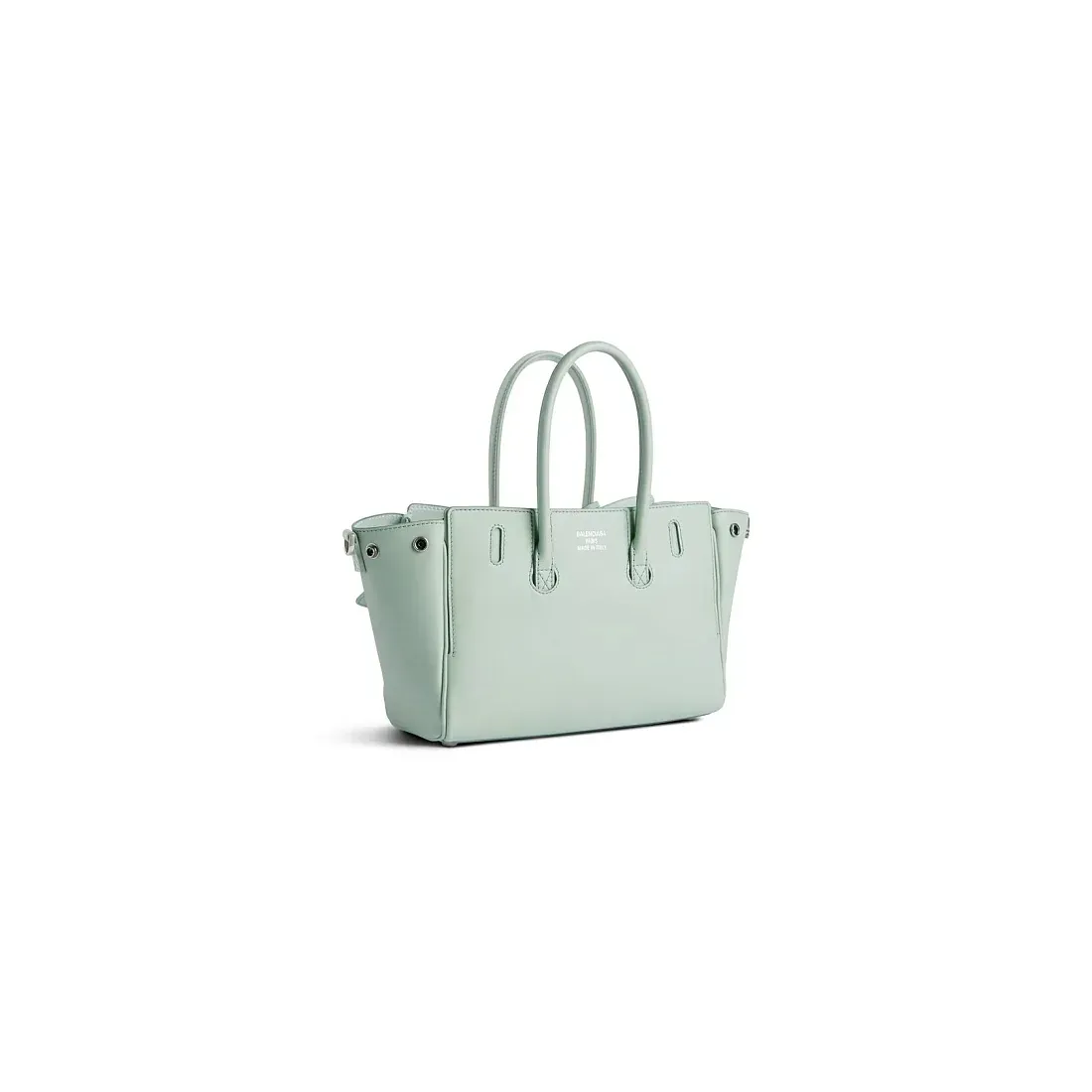 Balenciaga Сумка Bel Air мини формата - фото 4