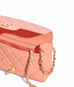 Chanel Маленькая сумка Flap - фото 3