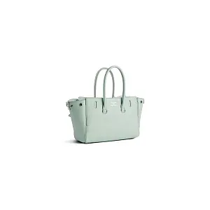 Balenciaga Сумка Bel Air мини формата - фото 4