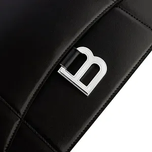 Balenciaga Сумка Hourglass среднего формата - фото 4