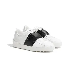 Valentino Кроссовки Garavani Rockstud Untitled - фото 3
