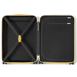 Louis Vuitton Чемодан Horizon 55 Jaune Mat - фото 3