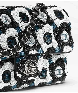 Chanel Сумка- мини - фото 4