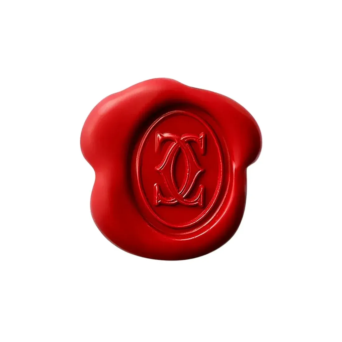 Cartier Часы small model Panthere de - фото 8