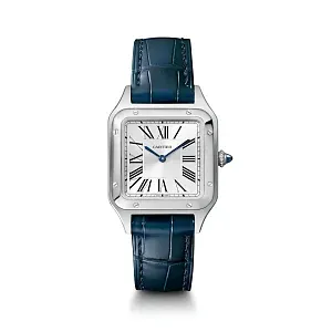 Cartier Часы Santos-Dumont watch Men - фото 1