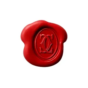 Cartier Часы small model Panthere de - фото 8