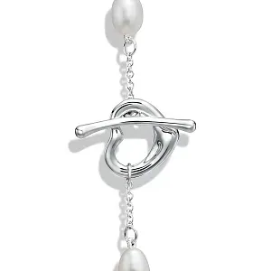 Tiffany & Co. Браслет Open Heart Beaded Bracelet - фото 4