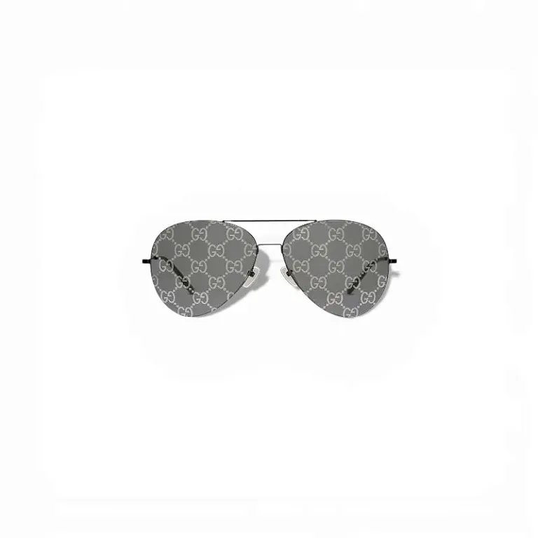 Солнцезащитные очки Pilot Gucci - фото 1