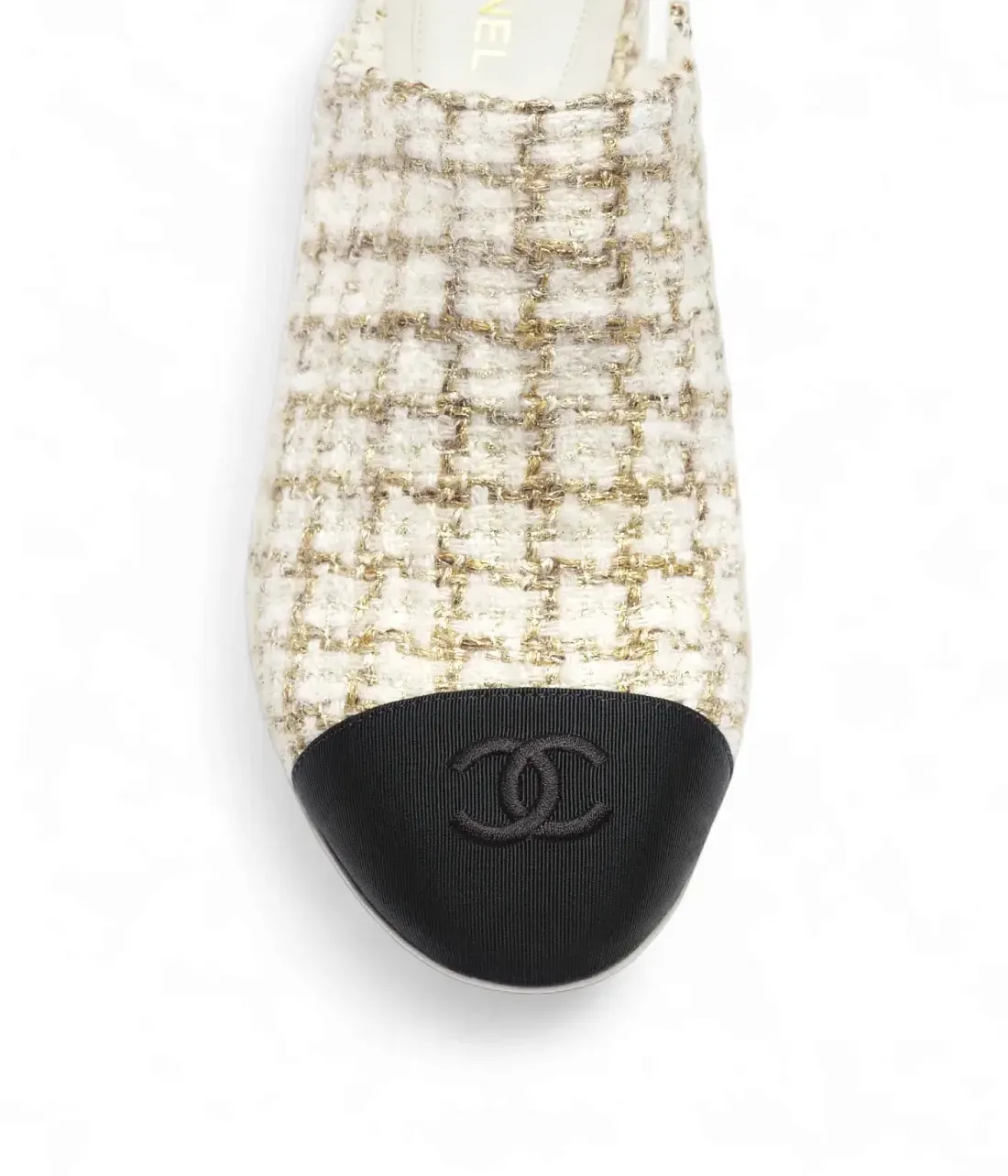 Chanel Cлингбэки - фото 3