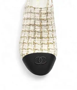 Chanel Cлингбэки - фото 3