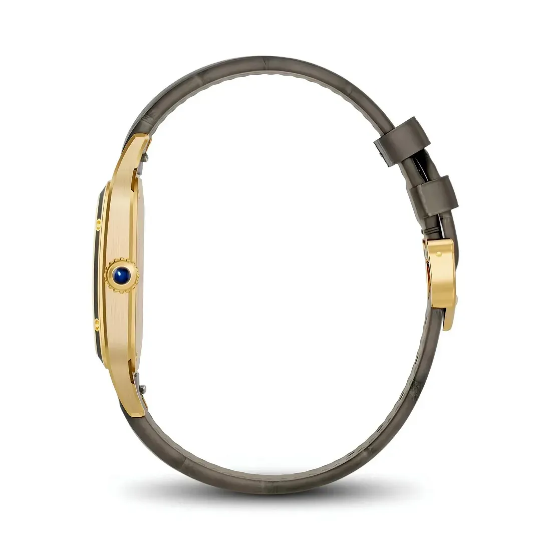 Cartier Часы Santos-Dumont watch - фото 2
