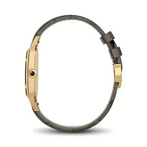 Cartier Часы Santos-Dumont watch - фото 2