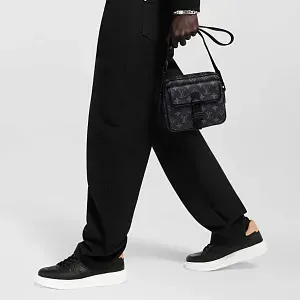 Louis Vuitton Мессенджер Getaway - фото 3
